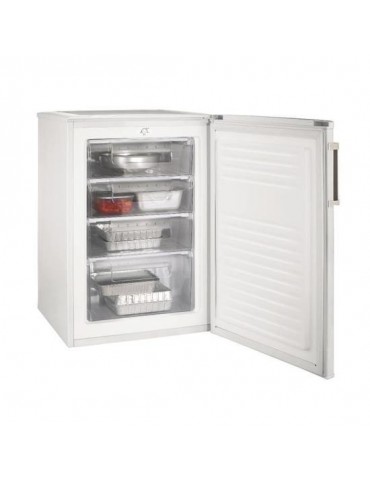 CONGÉLATEUR HISENSE RS 09 3 TIROIRS WHITE